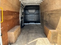 MAN TGE 3.140 LONG 2.0 TDI 140PS - 24