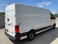 MAN TGE 3.140 LONG 2.0 TDI 140PS - 25