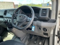 MAN TGE 3.140 LONG 2.0 TDI 140PS - 32