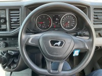 MAN TGE 3.140 LONG 2.0 TDI 140PS - 35