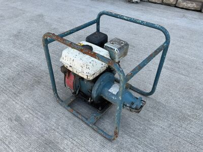 HONDA ENGINE PETROL POKER UNIT