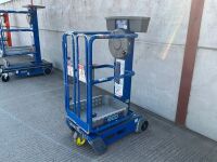 JLG POWER TOWER PECO LIFT SELF PROPELLED PERSONNEL LIFT - 3