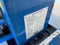 JLG POWER TOWER PECO LIFT SELF PROPELLED PERSONNEL LIFT - 5
