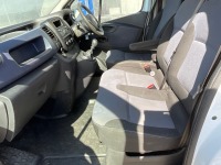 VAUXHALL VIVARO 2700 L1 H1 1.6 CDTI 115PS CREW VAN - 8