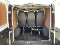 VAUXHALL VIVARO 2700 L1 H1 1.6 CDTI 115PS CREW VAN - 14