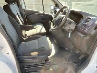 VAUXHALL VIVARO 2700 L1 H1 1.6 CDTI 115PS CREW VAN - 18