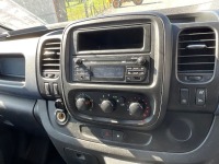 VAUXHALL VIVARO 2700 L1 H1 1.6 CDTI 115PS CREW VAN - 20