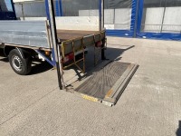 VOLKSWAGEN CRAFTER CR35 LWB 2.0 TDI 140PS STARTLINE DROPSIDE PICKUP - 13