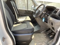 VOLKSWAGEN CRAFTER CR35 LWB 2.0 TDI 140PS STARTLINE DROPSIDE PICKUP - 21