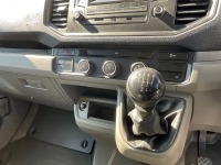 VOLKSWAGEN CRAFTER CR35 LWB 2.0 TDI 140PS STARTLINE DROPSIDE PICKUP - 22