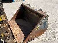 MANITOU MT625H COMFORT 6M TELESCOPIC FORKLIFT - 10