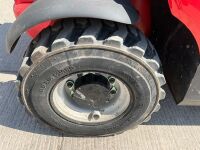 MANITOU MT625H COMFORT 6M TELESCOPIC FORKLIFT - 13