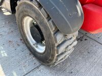 MANITOU MT625H COMFORT 6M TELESCOPIC FORKLIFT - 16