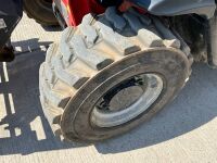 MANITOU MT625H COMFORT 6M TELESCOPIC FORKLIFT - 17