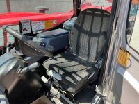 MANITOU MT625H COMFORT 6M TELESCOPIC FORKLIFT - 19