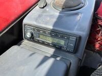 MANITOU MT625H COMFORT 6M TELESCOPIC FORKLIFT - 26