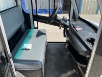 GARIA ELECTRIC UTILITY & PARK BUGGY  - 11