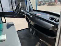 GARIA ELECTRIC UTILITY & PARK BUGGY  - 12