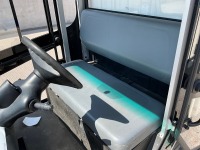 GARIA ELECTRIC UTILITY & PARK BUGGY  - 20