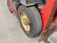 MANITOU MSI25 2.5 TON DIESEL ROUGH TERRAIN FORKLIFT - 11
