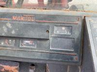 MANITOU MSI25 2.5 TON DIESEL ROUGH TERRAIN FORKLIFT - 13