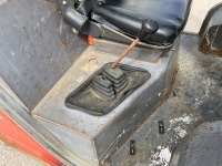 MANITOU MSI25 2.5 TON DIESEL ROUGH TERRAIN FORKLIFT - 14