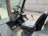 MANITOU MSI25 2.5 TON DIESEL ROUGH TERRAIN FORKLIFT - 19