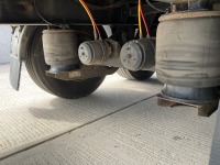 CARTWRIGHT 45FT 38 TON TRI AXLE CURTAINSIDER - 19