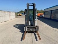 STILL RX70-25 2.5 TON GAS FORKLIFT - 8