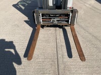 STILL RX70-25 2.5 TON GAS FORKLIFT - 9