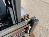 STILL RX70-25 2.5 TON GAS FORKLIFT - 10