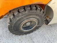 STILL RX70-25 2.5 TON GAS FORKLIFT - 12