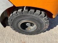 STILL RX70-25 2.5 TON GAS FORKLIFT - 13