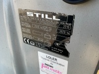 STILL RX70-25 2.5 TON GAS FORKLIFT - 15