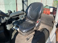 STILL RX70-25 2.5 TON GAS FORKLIFT - 17