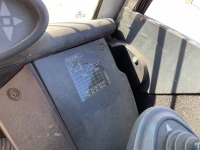 STILL RX70-25 2.5 TON GAS FORKLIFT - 22