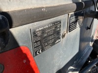 LINDE H25T 2.5 TON GAS FORKLIFT - 11