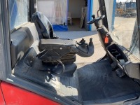 LINDE H25T 2.5 TON GAS FORKLIFT - 12