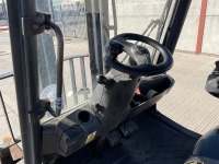 LINDE H25T 2.5 TON GAS FORKLIFT - 19