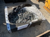 WOODEN CRATE TO INC. LARGE SELECTION OF U-BOLTS 