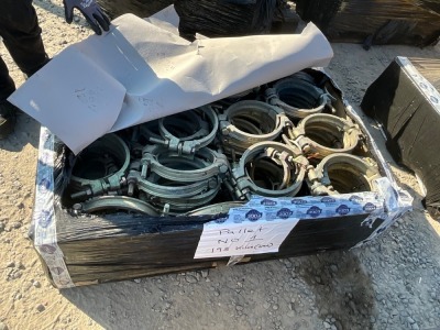 WOODEN CRATE TO INC. LARGE SELECTION OF SUPER CLAMPS