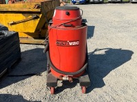 MULTIVAC MV200 240v SUMP CLEANER / ENGINEERS VACUUM - 2