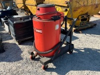 MULTIVAC MV200 240v SUMP CLEANER / ENGINEERS VACUUM - 3