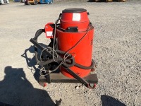 MULTIVAC MV200 240v SUMP CLEANER / ENGINEERS VACUUM - 8