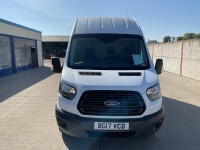 FORD TRANSIT 350 L3 H3 2.0 TDCI 130PS  - 2