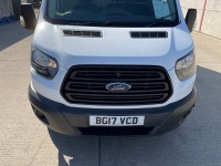 FORD TRANSIT 350 L3 H3 2.0 TDCI 130PS  - 3
