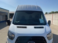 FORD TRANSIT 350 L3 H3 2.0 TDCI 130PS  - 4