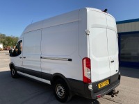 FORD TRANSIT 350 L3 H3 2.0 TDCI 130PS  - 11