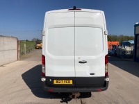 FORD TRANSIT 350 L3 H3 2.0 TDCI 130PS  - 12