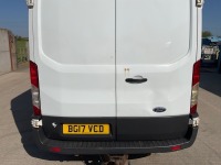 FORD TRANSIT 350 L3 H3 2.0 TDCI 130PS  - 14